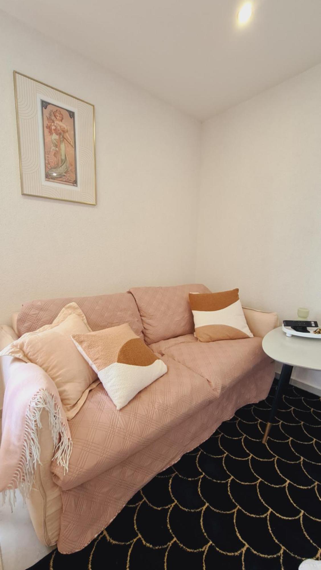 Le Loft De Village-Neuf - Residence 4 Etoiles Ngoại thất bức ảnh
