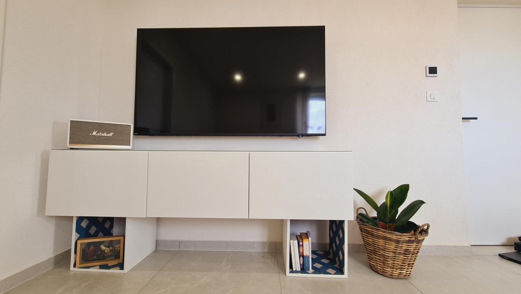 Le Loft De Village-Neuf - Residence 4 Etoiles Ngoại thất bức ảnh