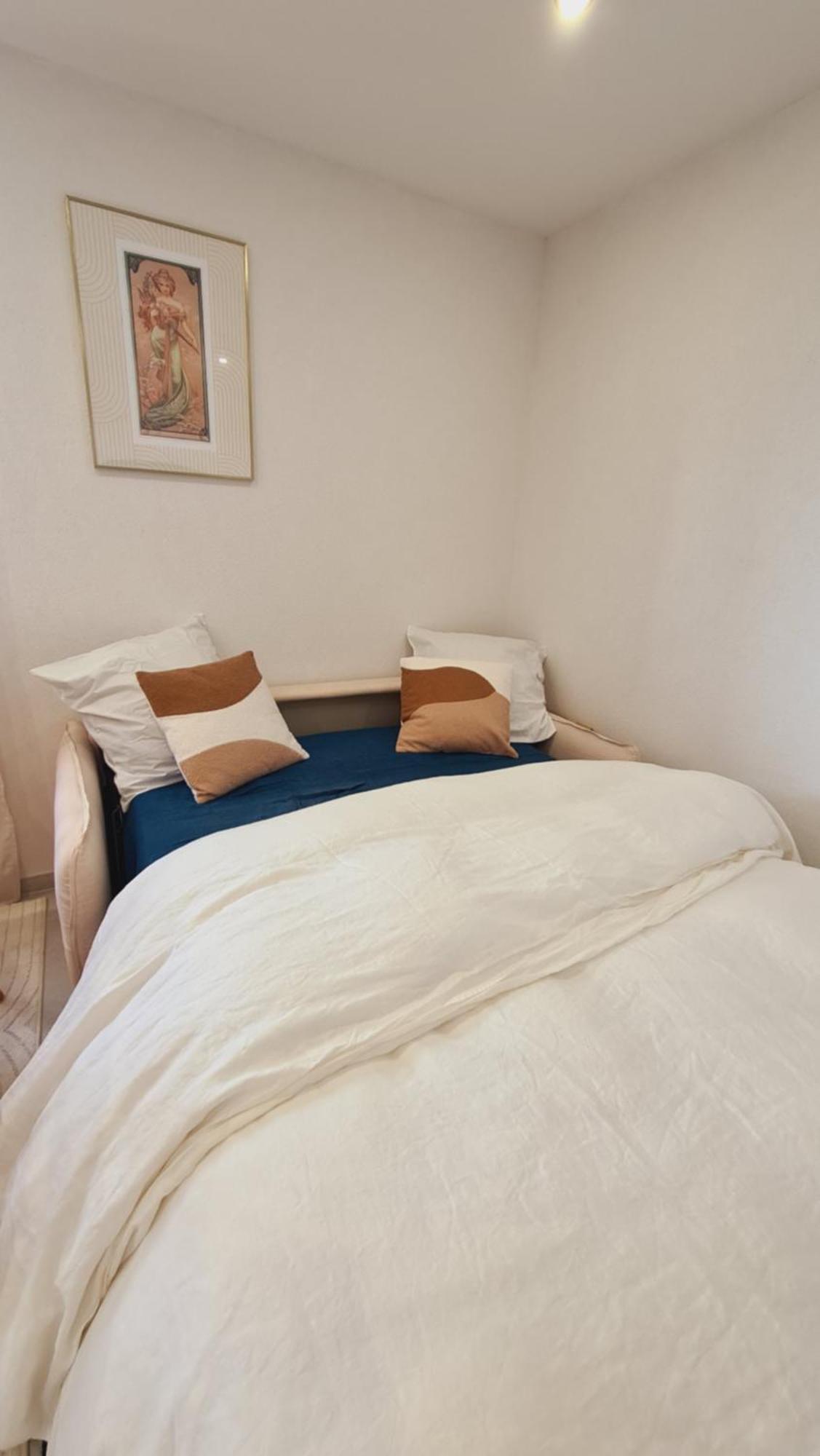 Le Loft De Village-Neuf - Residence 4 Etoiles Ngoại thất bức ảnh