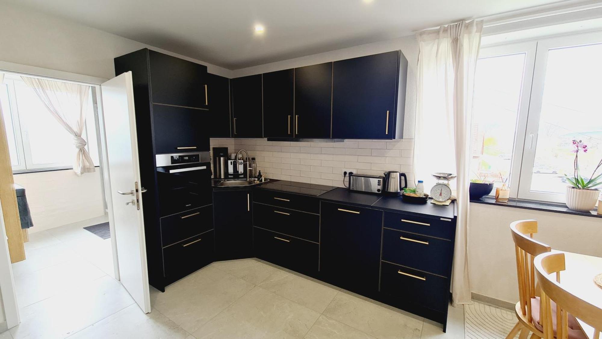 Le Loft De Village-Neuf - Residence 4 Etoiles Ngoại thất bức ảnh