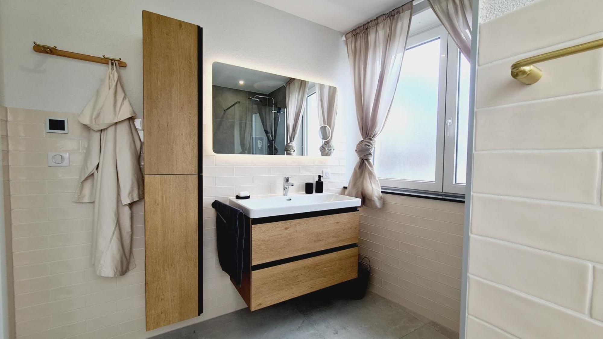 Le Loft De Village-Neuf - Residence 4 Etoiles Ngoại thất bức ảnh