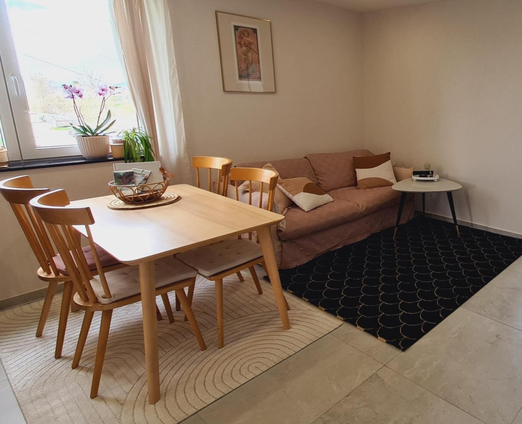 Le Loft De Village-Neuf - Residence 4 Etoiles Ngoại thất bức ảnh