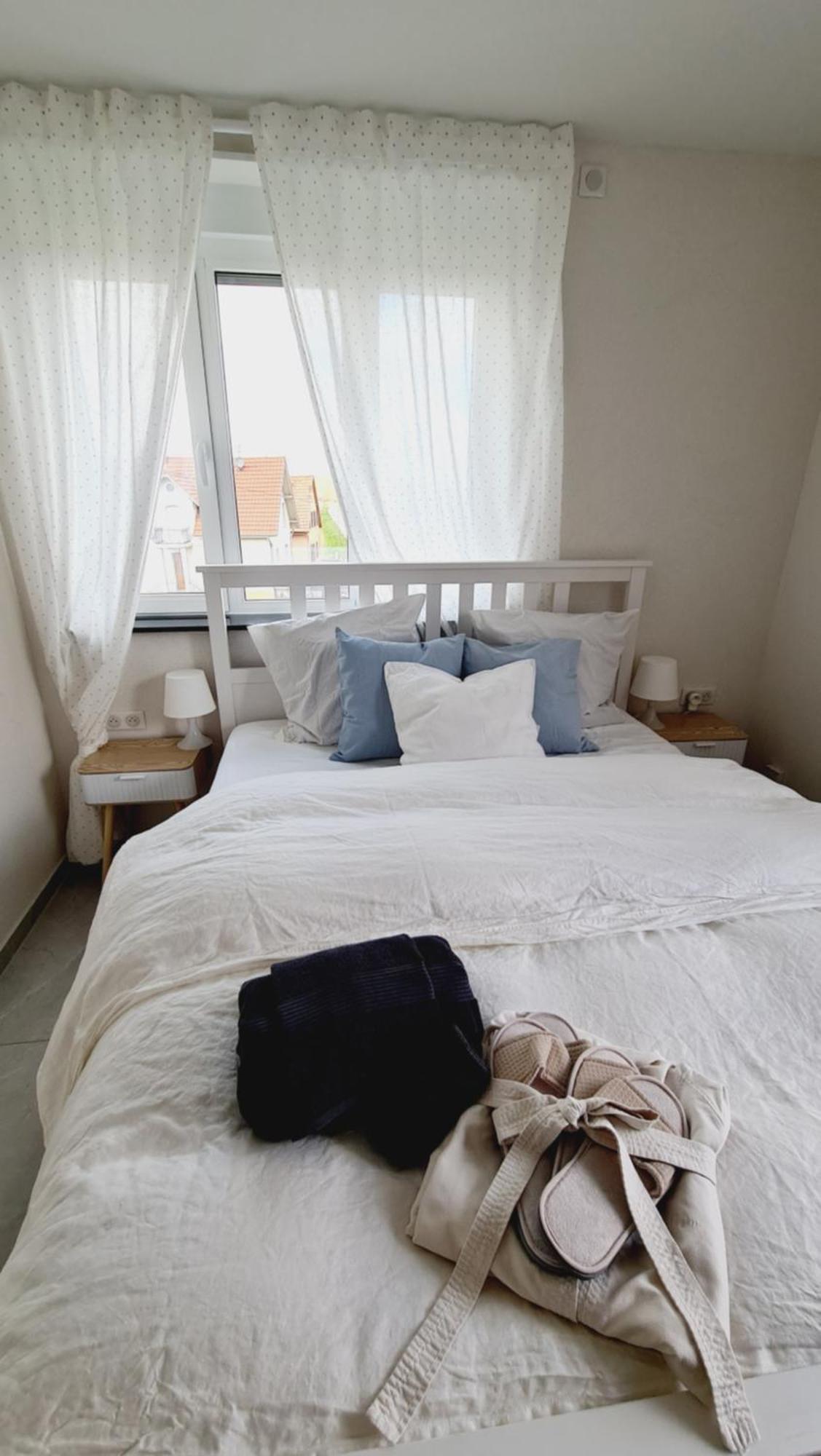Le Loft De Village-Neuf - Residence 4 Etoiles Ngoại thất bức ảnh